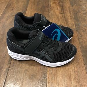 Boys ASICS shoes